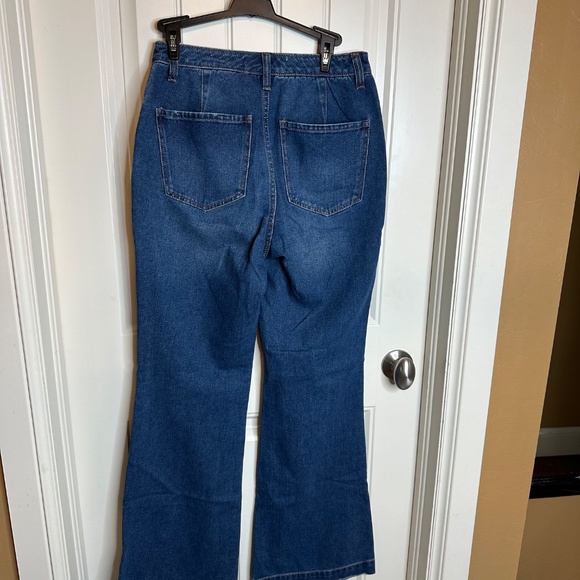 Sam Edelman Jeans - Picture 5 of 6